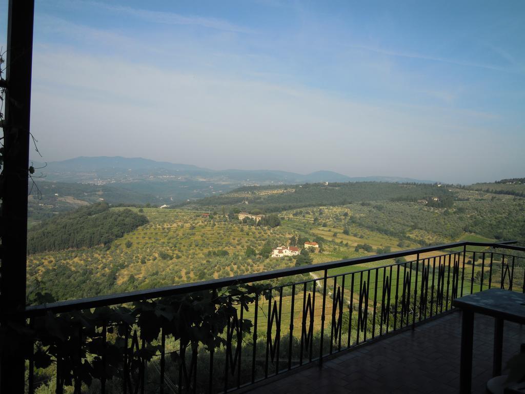 Holiday Home Bel Panorama Pelago Phòng bức ảnh