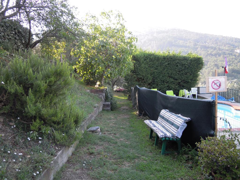 Holiday Home Bel Panorama Pelago Phòng bức ảnh