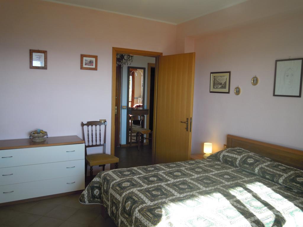 Holiday Home Bel Panorama Pelago Ngoại thất bức ảnh