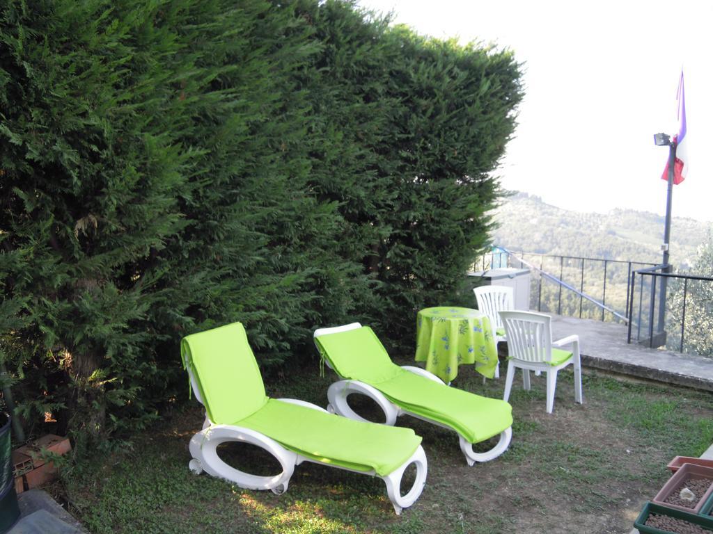 Holiday Home Bel Panorama Pelago Phòng bức ảnh