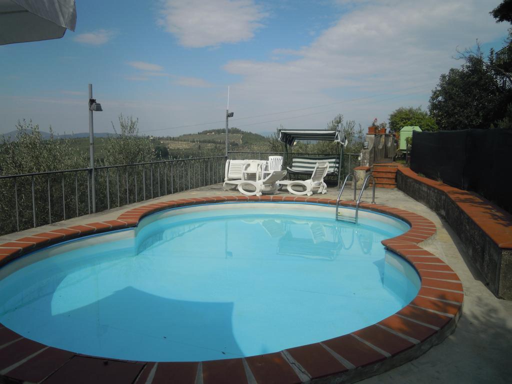 Holiday Home Bel Panorama Pelago Phòng bức ảnh
