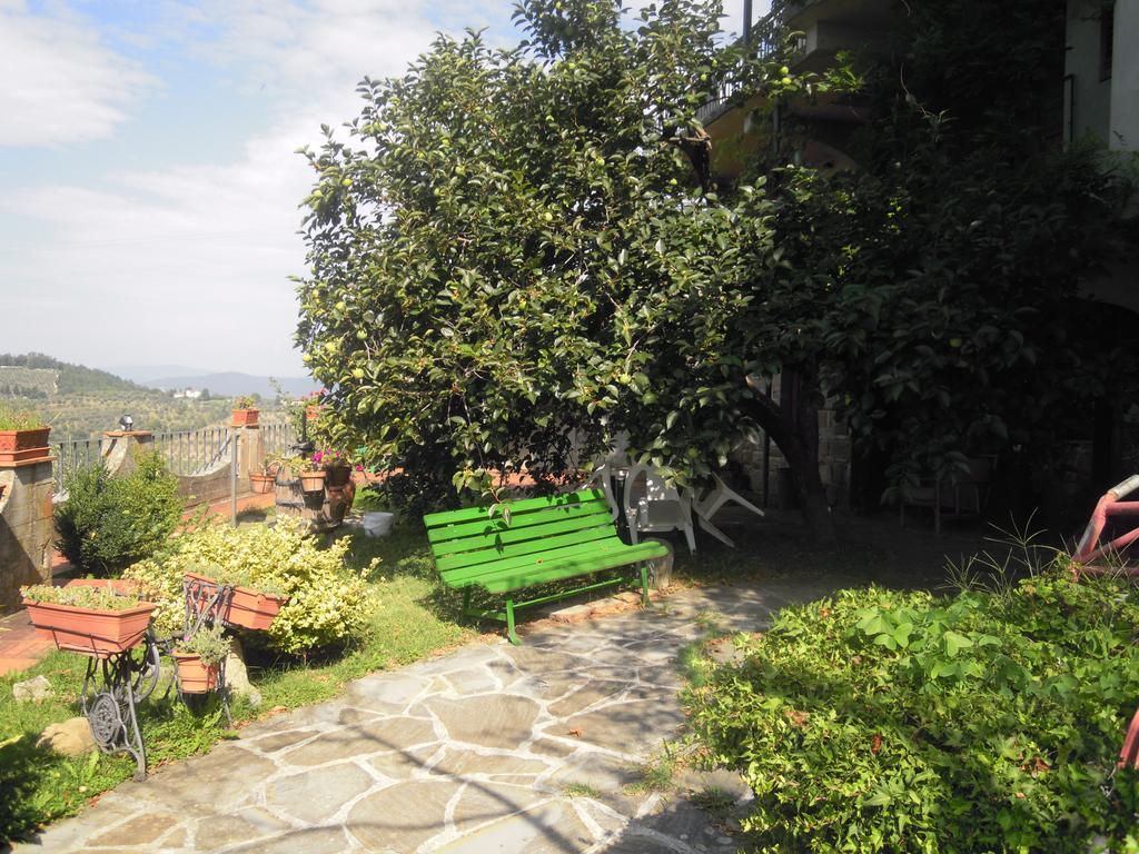 Holiday Home Bel Panorama Pelago Phòng bức ảnh