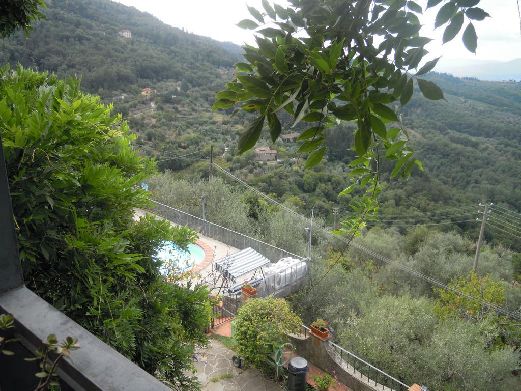 Holiday Home Bel Panorama Pelago Ngoại thất bức ảnh