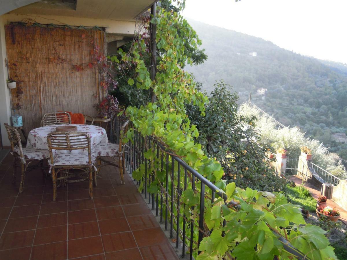 Holiday Home Bel Panorama Pelago Ngoại thất bức ảnh