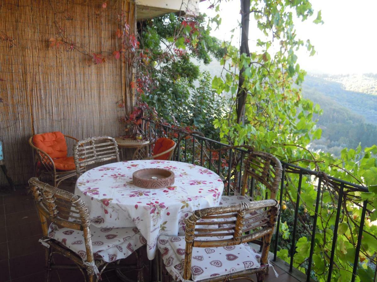 Holiday Home Bel Panorama Pelago Ngoại thất bức ảnh