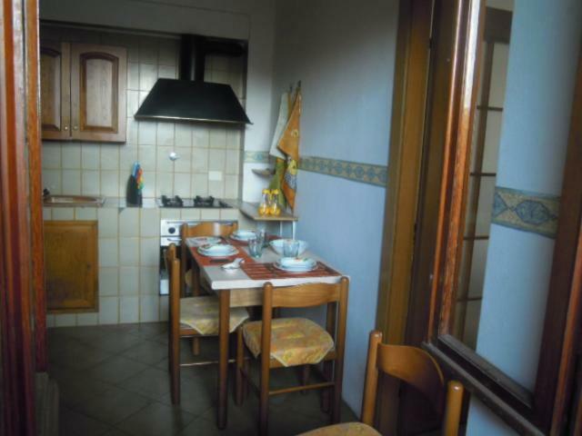 Holiday Home Bel Panorama Pelago Ngoại thất bức ảnh